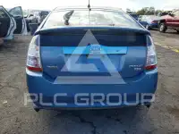 2005 Toyota PRIUS фото