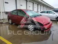 2005 Toyota PRIUS фото