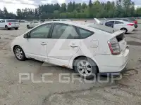 2005 Toyota PRIUS фото