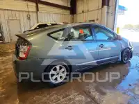 2005 Toyota PRIUS фото