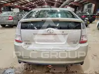 2005 Toyota PRIUS фото