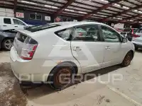 2005 Toyota PRIUS фото