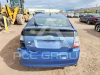 2005 Toyota PRIUS фото