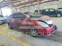 2005 Toyota PRIUS фото