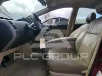 2005 Toyota PRIUS фото