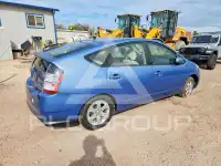2005 Toyota PRIUS фото