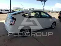 2005 Toyota PRIUS фото