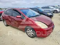 2005 Toyota PRIUS фото
