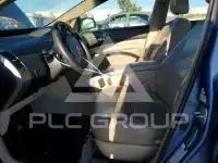 2005 Toyota PRIUS фото