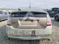 2005 Toyota PRIUS фото