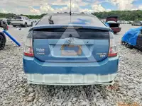 2005 Toyota PRIUS фото