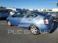 2005 Toyota PRIUS фото