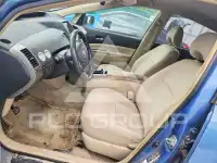 2005 Toyota PRIUS фото