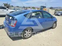 2005 Toyota PRIUS фото
