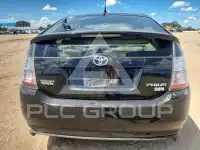 2005 Toyota PRIUS фото