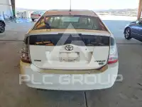 2005 Toyota PRIUS photo