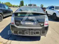 2005 Toyota PRIUS фото