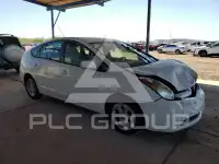 2005 Toyota PRIUS фото