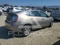 2005 Toyota PRIUS фото