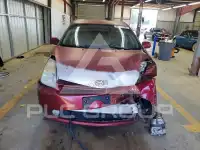 2005 Toyota PRIUS фото
