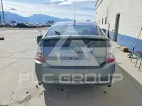 2005 Toyota PRIUS photo