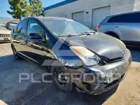 2005 Toyota PRIUS фото