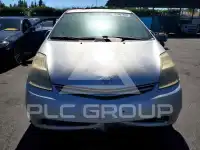 2005 Toyota PRIUS фото