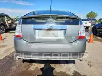 2005 Toyota PRIUS photo