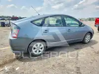 2005 Toyota PRIUS фото