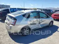2005 Toyota PRIUS фото