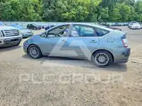 2005 Toyota PRIUS фото