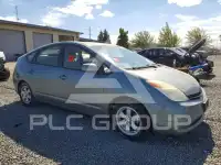 2005 Toyota PRIUS фото