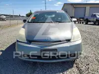 2005 Toyota PRIUS фото