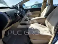 2005 Toyota PRIUS фото