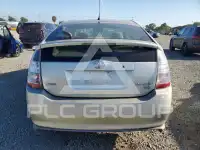 2005 Toyota PRIUS фото