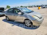 2005 Toyota PRIUS фото