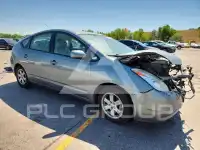 2005 Toyota PRIUS photo