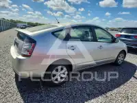 2005 Toyota PRIUS фото