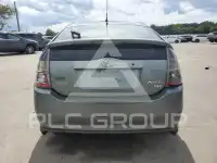 2005 Toyota PRIUS фото