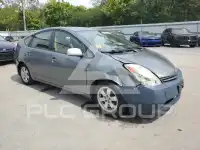 2005 Toyota PRIUS фото