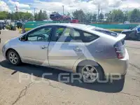 2005 Toyota PRIUS фото