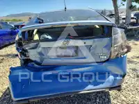 2005 Toyota PRIUS фото