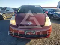 2005 Toyota PRIUS фото