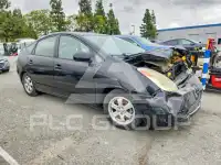 2005 Toyota PRIUS фото