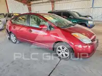 2005 Toyota PRIUS фото