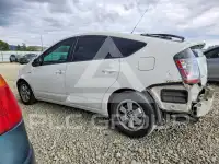 2005 Toyota PRIUS фото