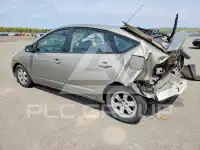 2005 Toyota PRIUS photo