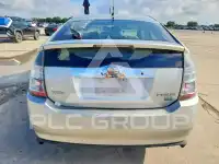 2005 Toyota PRIUS фото