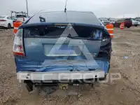 2005 Toyota PRIUS фото