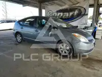 2005 Toyota PRIUS фото